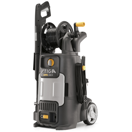 STIGA HPS 235 R Painepesuri, Siivouskoneet