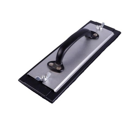 Mäster 9902150 Slipverktyg 15 cm, fast, Målarredskap & tillbehör