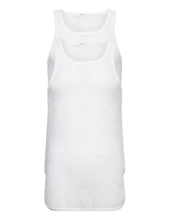 Resteröds | Brynje Grovmasket Singlet 2-Pa | M