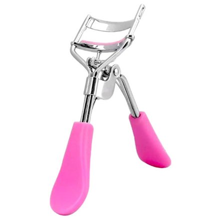 Praktisk Ögonfransböjare