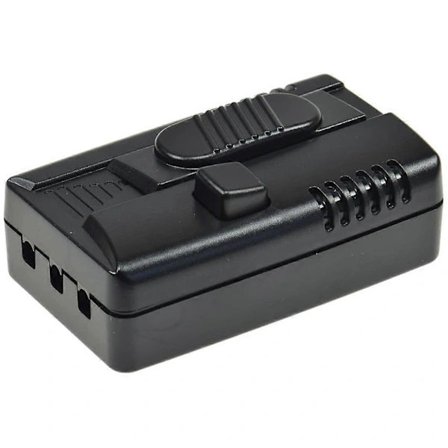 Halogen Fotdimmer med Strömbrytare 300W Pedalstil Belysningskontroll