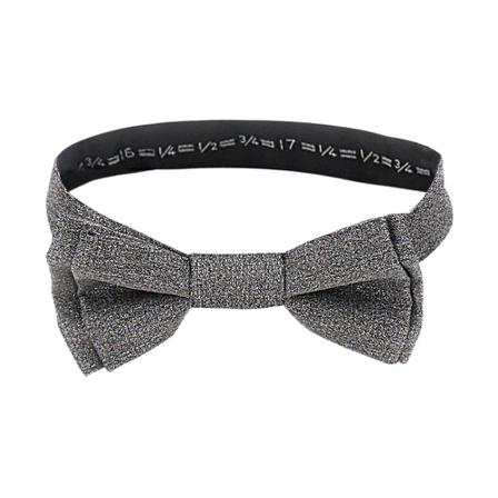 PS By Paul Smith, Bowties Grijs, Heren, Maat:ONE Size