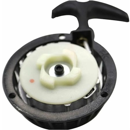 Helppo vetokäynnistin Mini Moto ATV Quad Bike Skootteriin 47cc 49cc - 2-tahtimoottoreille