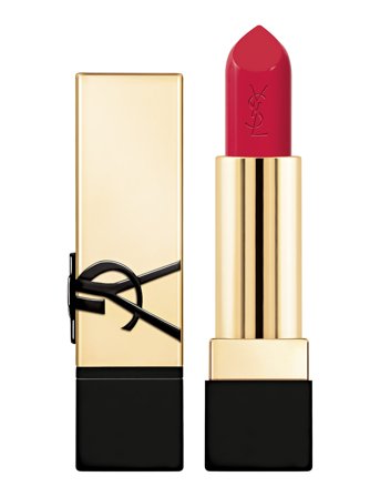 Yves Saint Laurent Yves Saint Laurent Rouge Pur Couture Pure Color-In-Care Satin Lipstick - Nude - 3.8 ML