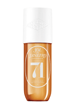 Sol de Janeiro Cheirosa 71 Dolce Leite Perfume Mist Bad & dusch Dam 240 ML