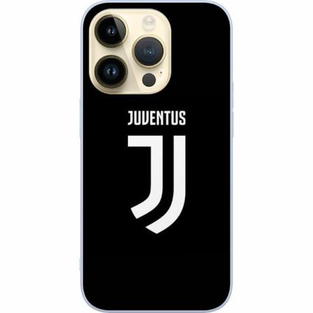 Apple Iphone 14 Pro Premium Skal Juventus
