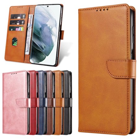 Samsung Galaxy S23 Ultra - Plånboksfodral