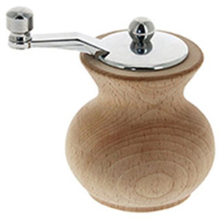 De buyer Boogie B Bois Saltkvern