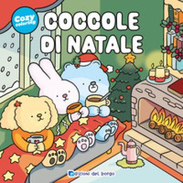 Coccole di Natale. Ediz. a colori
