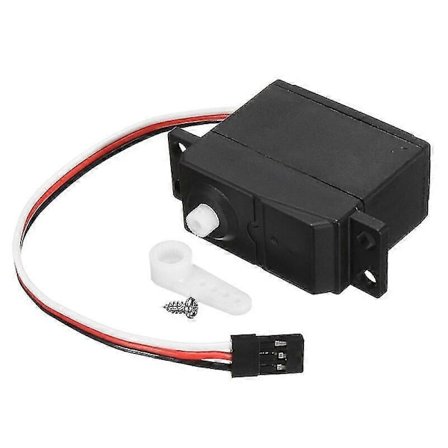 Volantex ATOMIC V792-4 RC-veneen osat vedenpitävä 40g servo V792405