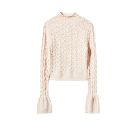 Mango Sweater -- inbo, Dame