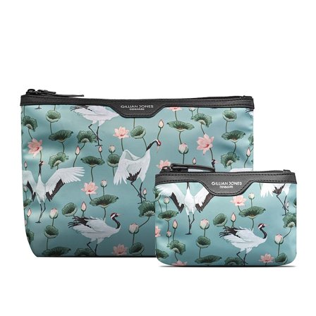 Gillian Jones Toilettaske, Tøj & Bolig, Makeup- & Toilettasker, Kosmetikpunge