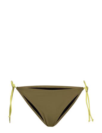 Pilgz Bikini Bottom Ao19 Green Gestuz