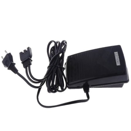 Universal Hem Symaskin Startpedal Fotkontroll Kompatibel med Singer Electronic