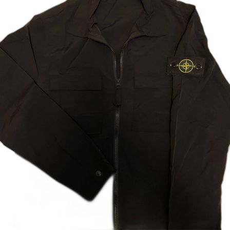 Stone Island overshirt