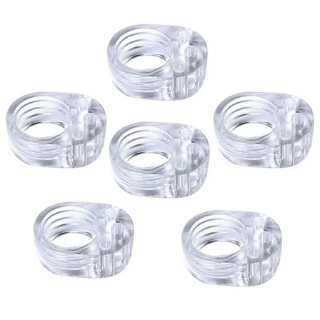 st dörrknopp buffertar dörrstopp handtag dörrhandtag buffert[mo]