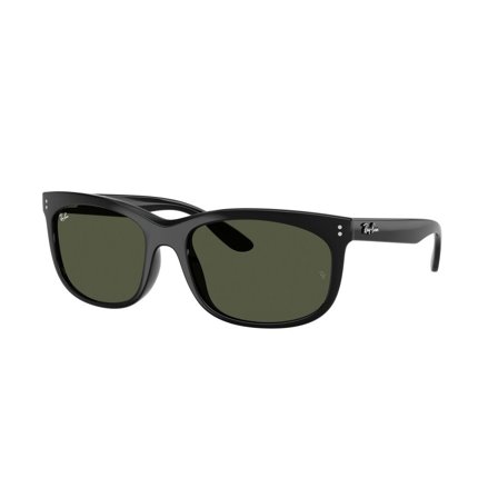Ray-Ban Balorette - Solbriller - Svart - RB2389 901/31 6019