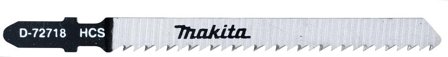 Makita D-72718 Sticksågblad 74/100 mm, 5-pack, Såga