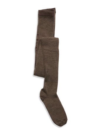 mp Denmark | Wool Rib Tights | 122