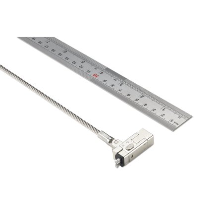 Kensington Slim NanoSaver 2.0 EQ Keyed