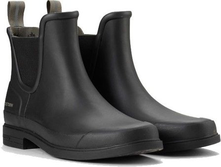 Tretorn W's Eva Black