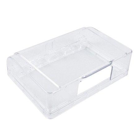 Stikkontakt til beskyttelsesdæksel Vandtæt boksbeskyttelsesstik