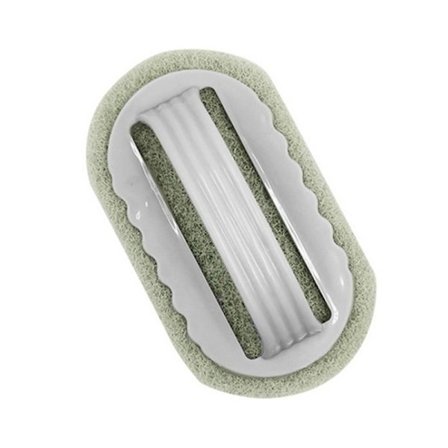 Rengöring Stark dekontaminering Badborste Svamp Eraser Cleane