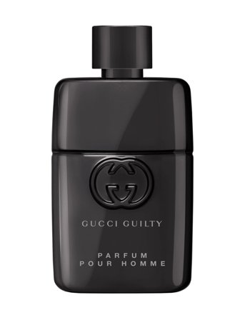 Gucci Guilty Pour Homme Eau De Parfum 50 Ml - Nude - 50ML