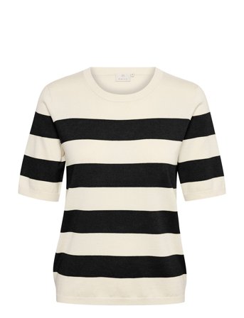 Kaffe | Kalizza Striped Knit | S
