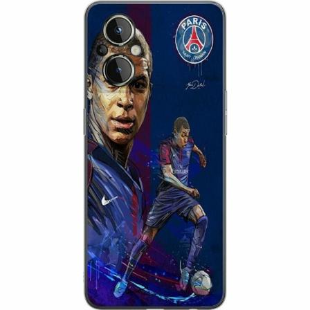 Oneplus Nord N20 5g Skal / Mobilskal - Mbappe