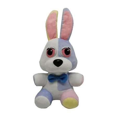 Fnaf Five Nights at Freddy's Plyschdocka Plysch Mjuk Leksak Barn (FMY) Glamrock Vanny