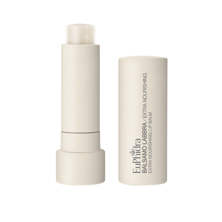 Euphidra Balsamo Labbra Extra Nourishing 4ml