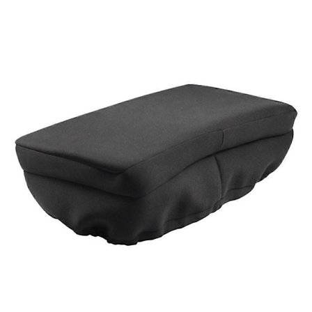 Universal Knæpude Knæ Walker Pad Cover til Knæ Scooter og Roller