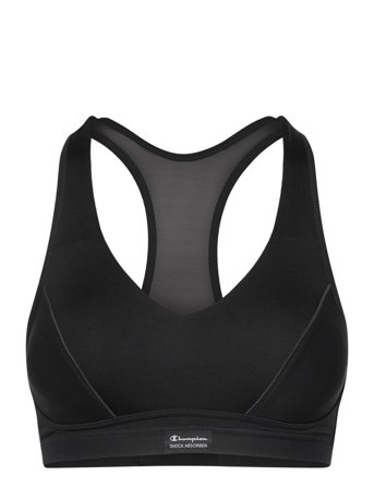 Shock Absorber | Pump Padded Sports Bra | B x 75