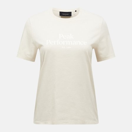 Peak Performance - Original Tee Dam
