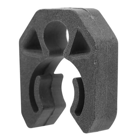 Dykknings Snabbkoppling Rörklämma Spänne Andra Steget Fast Hak Tryckmätare Hängande Delar