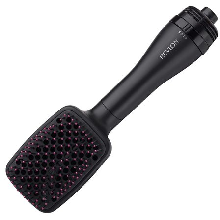 Revlon REVLON Glattebørste 2i1 Perfectionist, Hår, Styling Tools, Glattebørster