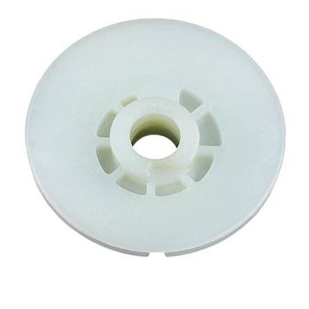 Startpuller med tilbagekobling til Husqvarna motorsave 435 435 435E 440E Reservedele 579427901