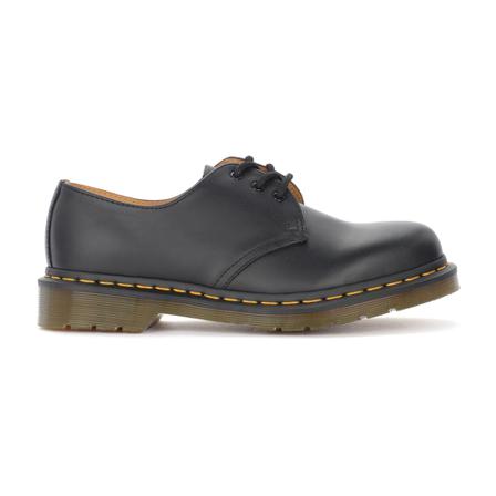 Dr. Martens Laced Schoenen , Zwart , Heren , Maat: 42 EU