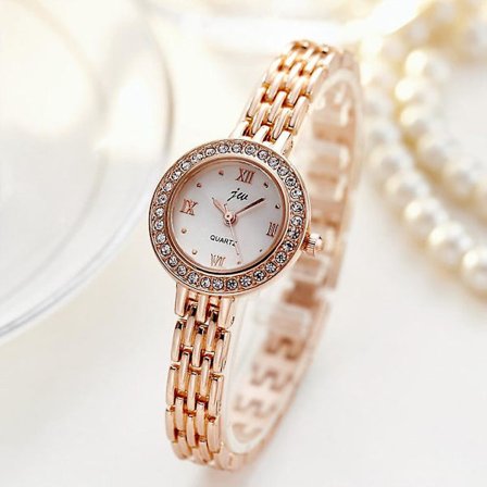 Koreansk watch dam studentarmband watch casual quartz watch watch