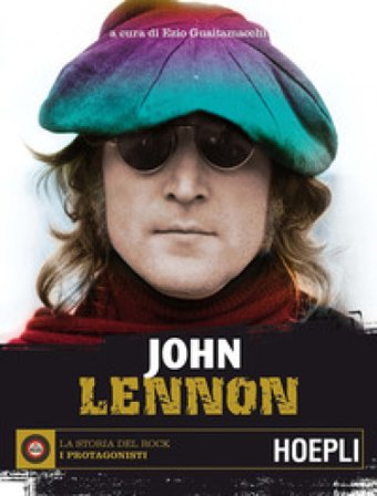 John Lennon Ezio Guaitamacchi