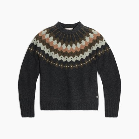 Royal Robbins - Royal Robbins Women's Rockcraft Wool Crew S