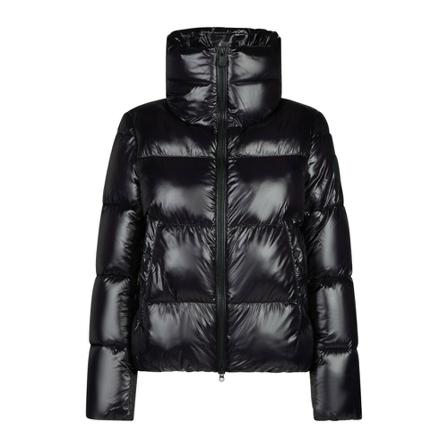 Save The Duck, Isla Jacket Zwart, Dames, Maat:L