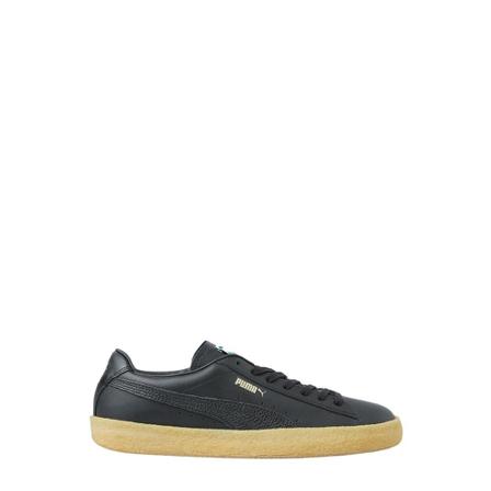 Puma - Sneakers - Svart - Herr - Storlek: 45 Eu, Herr, Storlek: 45 EU