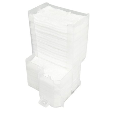 Huoltolaatikko jäte muste säiliön imukykytyynylle sienelle Epson R330 R290 L801 L