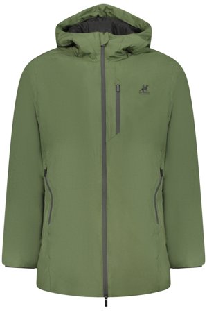 U.s. Grand Giubbotto Uomo Verde