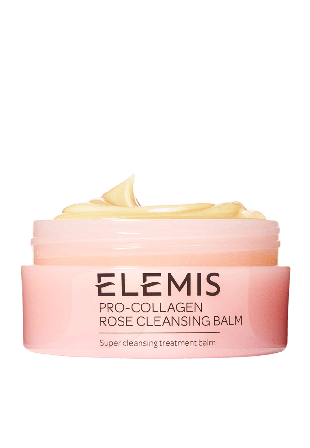 Elemis Pro-Collagen Rose Cleansing Balm Rengöring Unisex 100G