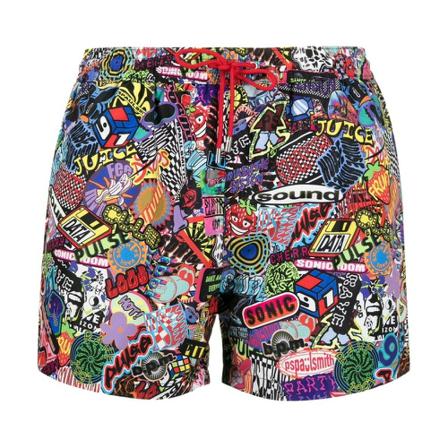 Paul Smith, Sea clothing Rood, Heren, Maat:M