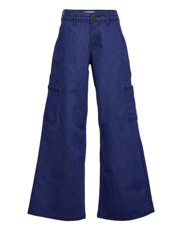 Sofie Schnoor Young Gittesy Trousers - Blue - 176