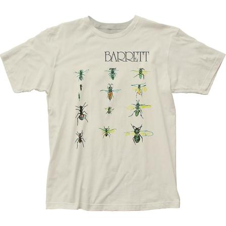 Syd Barrett T-shirt S